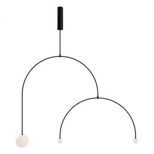 Mobile Chandelier 9 Michael Anastassiades