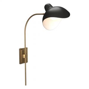 Eichholtz Wall Lamp Pelham Sconce