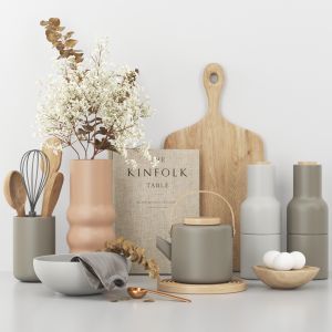 Kitchen Accessories-05