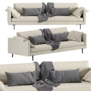 Modern Cloud Modular Sofa