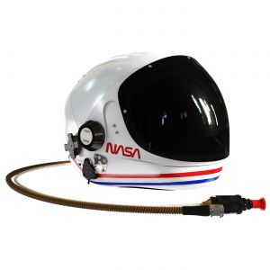 Helmet Nasa