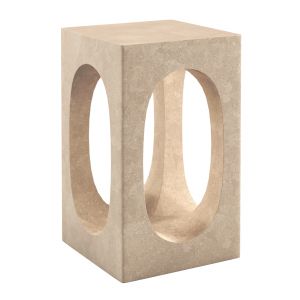 Carlo Side Tables By Matthew Hilton