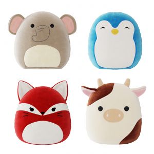 Plush Toys 12