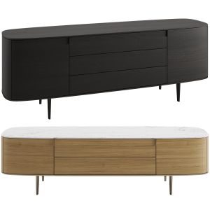 Poliform Symphony Sideboards