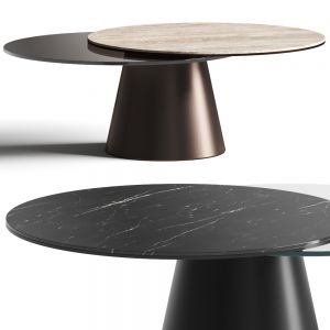 Naos Girotondo Coffee Tables