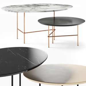 Sitia Lovers Coffee Table