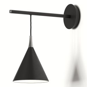 Firmamento Milano Cono Wall Lamp