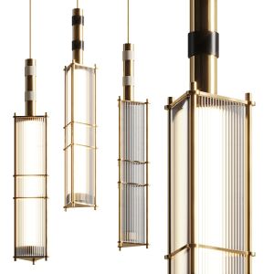 Bert Frank Arbor Pendant Lamp