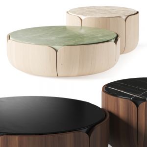 Milla & Milli Bloom Coffee Tables