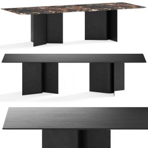 Ross Gardam Breeze Dining Table