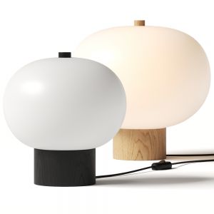 Grok Ilgari Table Lamps