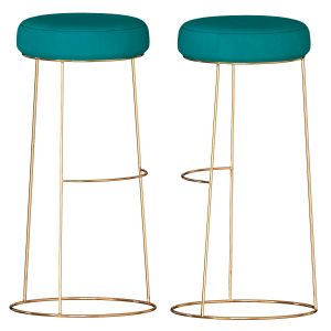 Bar Stool 2