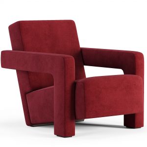 Ulrecht Armchair