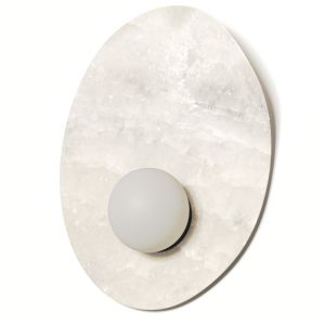 L & G Studio Myrna Sconce