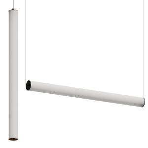 Aromas Del Campo Tube Pendant Lamps