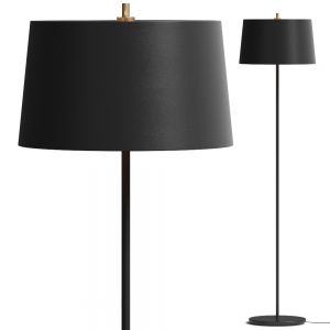 Aromas Del Campo Momo Floor Lamp