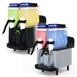 Margarita Machine Bunn