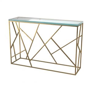 Ralph Pucci Robert Bristow Vine Console