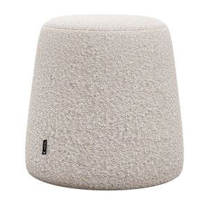 Thimble 500mm Boucle Ottoman