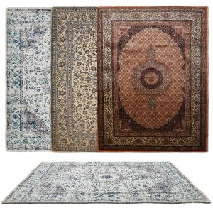 Premium Rug №12