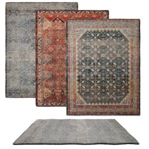 Premium Rug №14