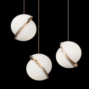 Lee Broom Crescent Light