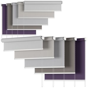 Roller Blind 78 | Swift Direct Blinds | Bella