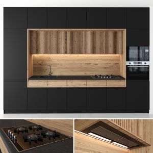 Modern Kitchen 63