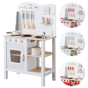 New Classic Toys Kid's Kitchen 2