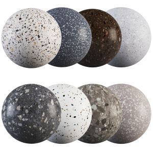 Collection Terrazzo