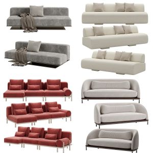 Sofas Collection Premium 4