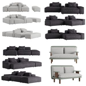 Sofas Collection Premium 5