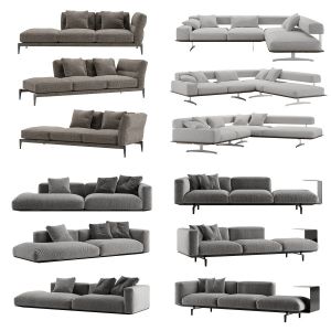 Sofas Collection Premium 6