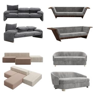 Sofas Collection Premium 11