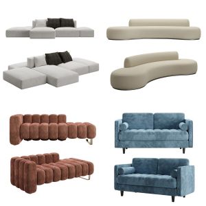 Sofas Collection Premium 12