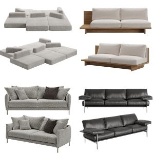 Sofas Collection Premium 14