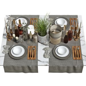 Tableware Set 150