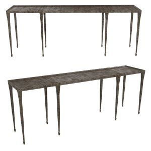 Halden Console Table Bernhardt