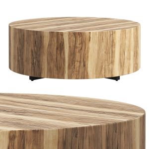 Joybird Hudson Coffee Table