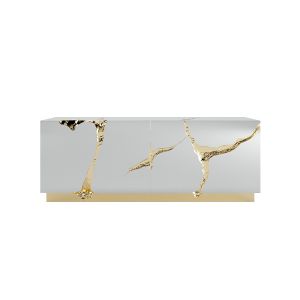 Lapiaz Sideboard By Boca Do Lobo