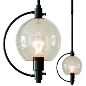 Hubbardton Forge Pluto By Lampsplus