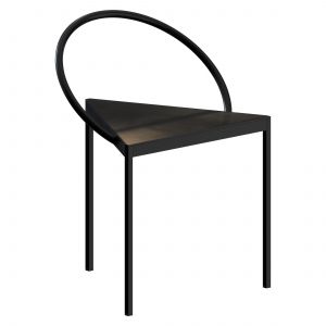 Triangolo Chair