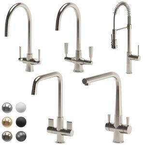 RANGEMASTER kitchen faucets