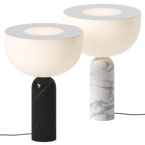 Kizu Table Lamp - New Works