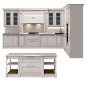 Kitchen Etoile