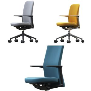 Vitra Pacific