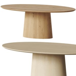 Adara Dining Table - Joss and Main