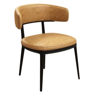 Maxalto Caratos Chair