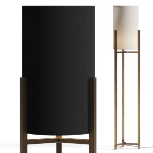 Craftvoll The Tria Floor Lamp