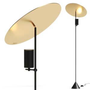 Hatsu Sol Floor Lamp